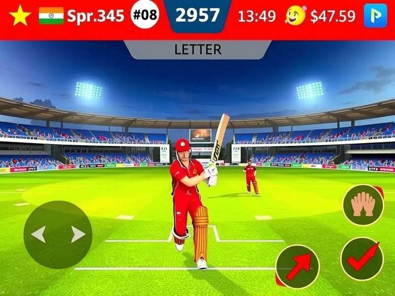 Cricket Countdown Elite Multiplayer Feature